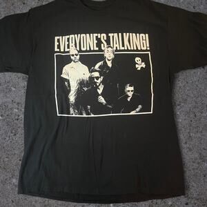 All Time Low Everyone's Talking